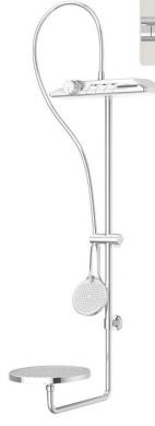 Shower Faucet System product photo for FADIOR HOME shop
