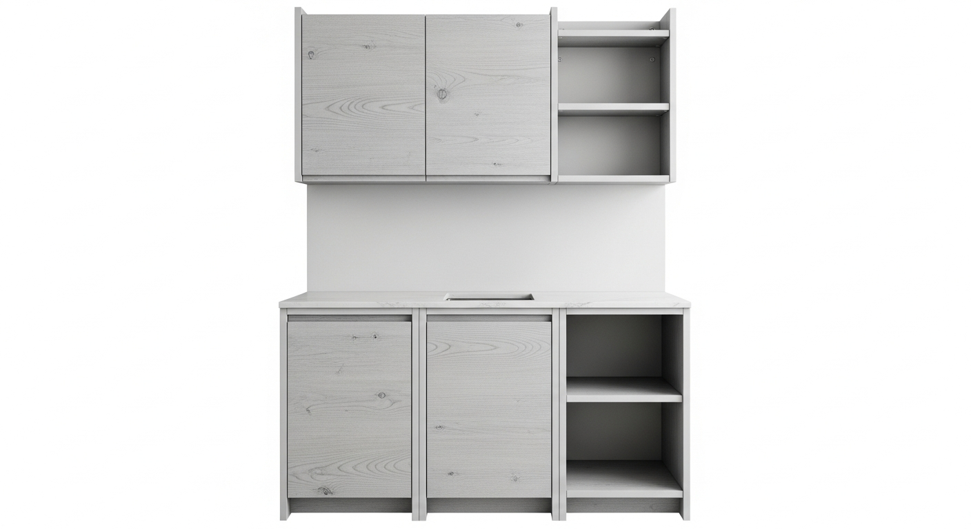 Fadior Soleil Balcony Suite — lifestyle setting with natural light and residential styling