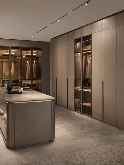 Suite de Armario Brera