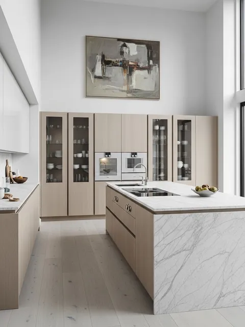 Suite de Cocina Abyss