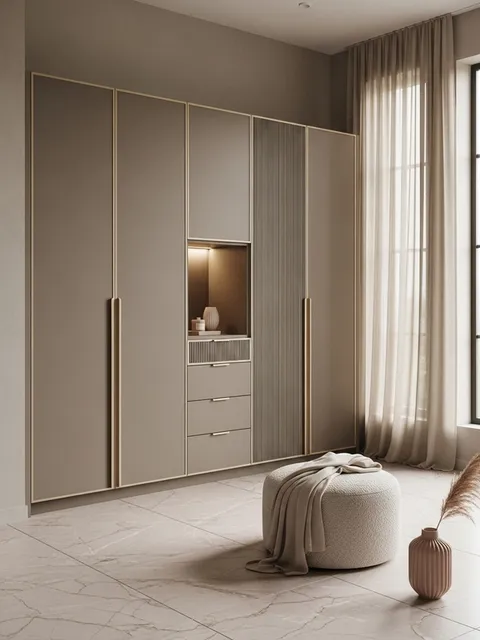 Suite de Armario Brera
