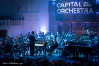 Capital Orchestra @ Cadogan Hall 2019