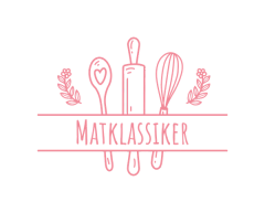 Matklassiker logotyp