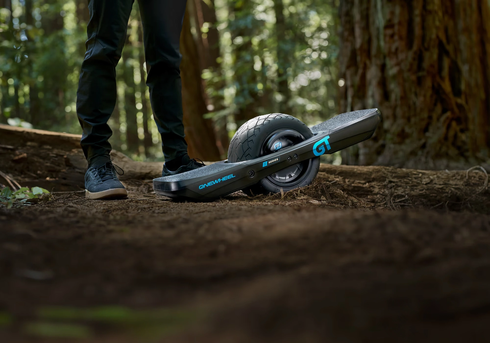 Onewheel