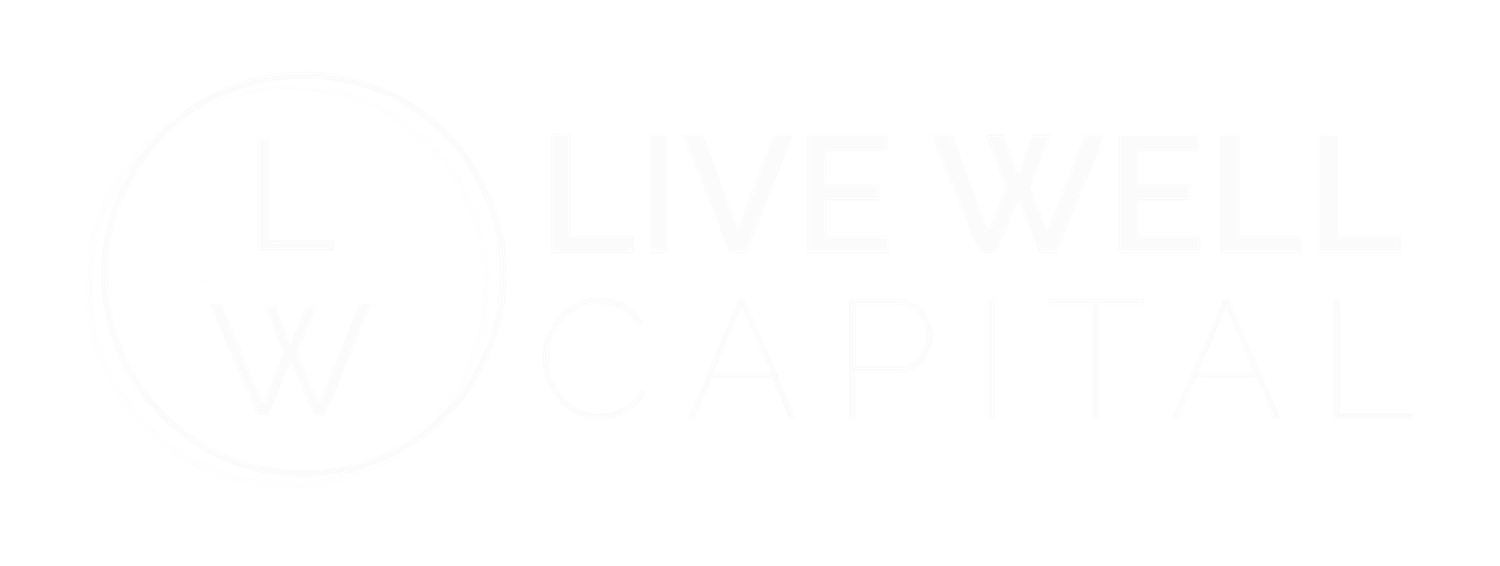 Live Well Capital Logo