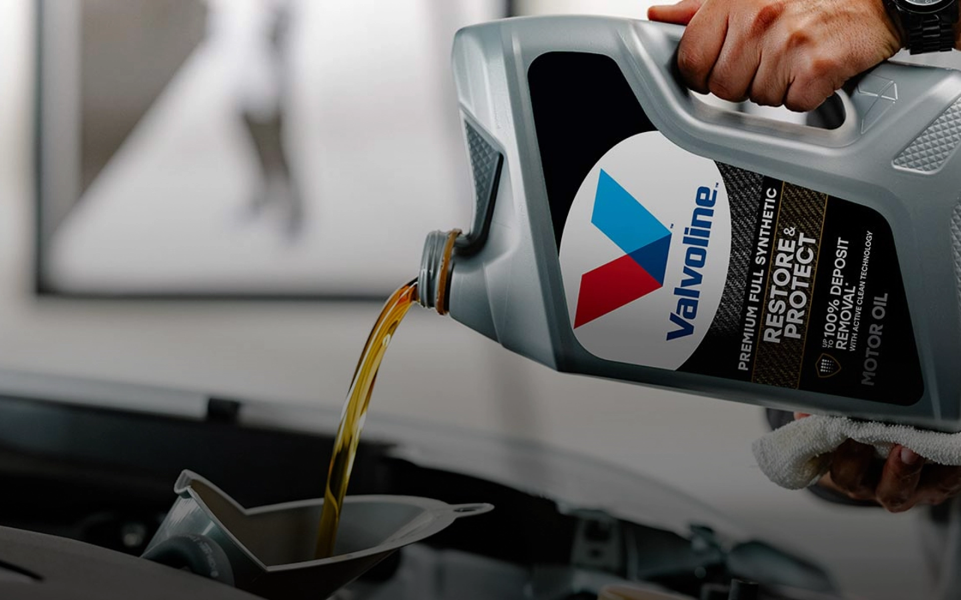 Valvoline