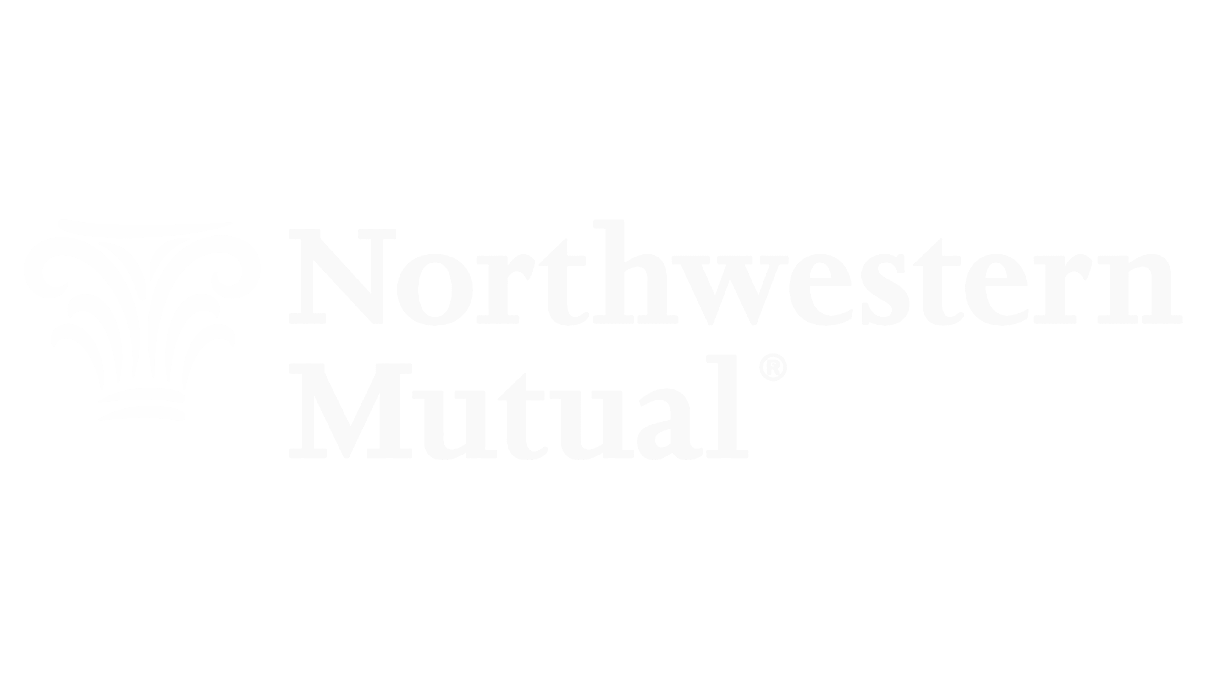 North Western Mutual Logo