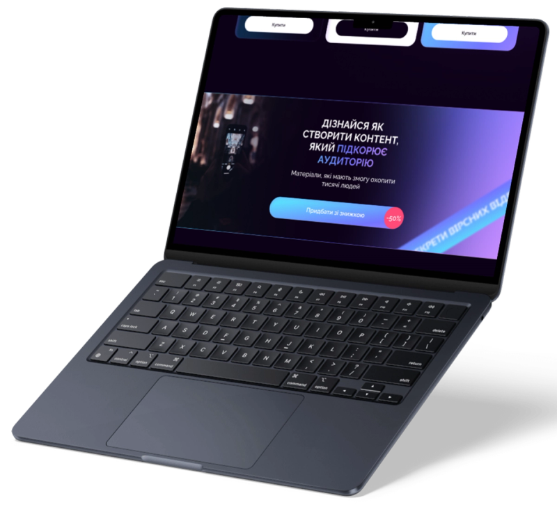 laptop