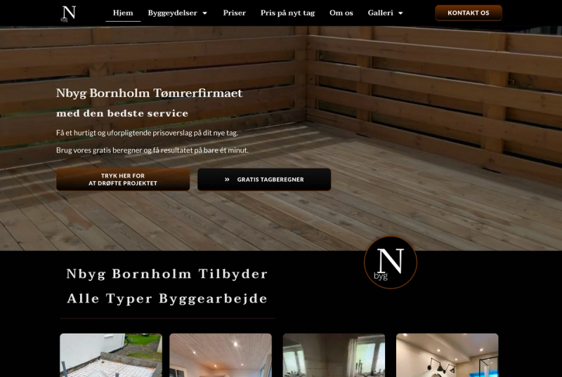 NBYG — old site