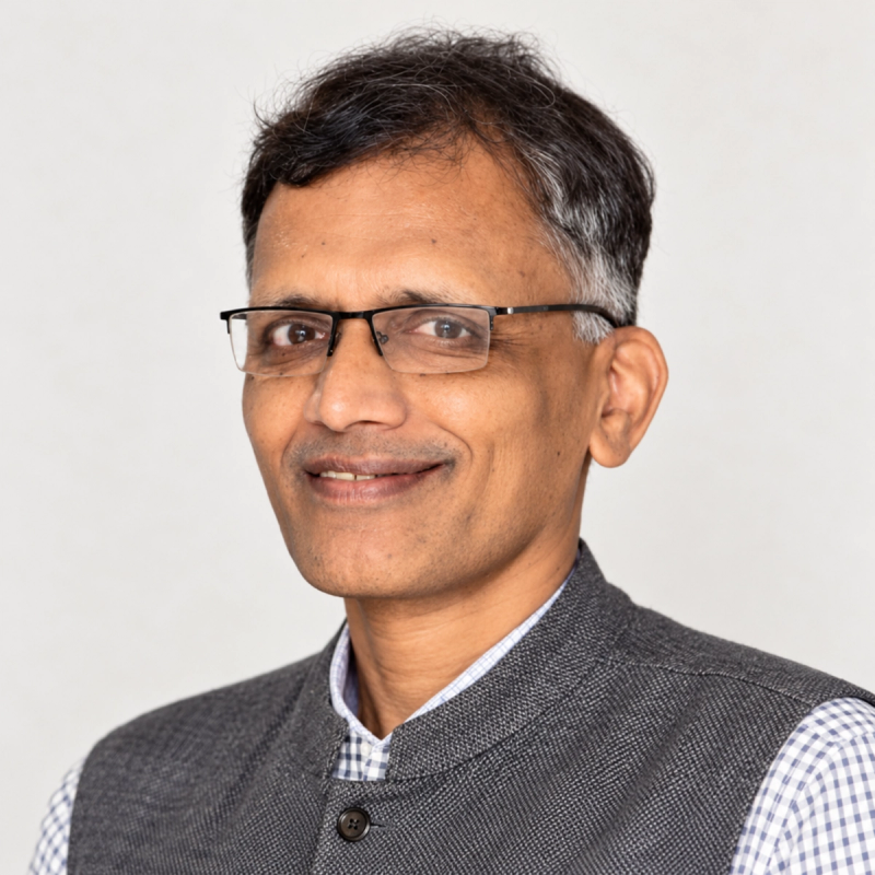 Rajesh Iyer