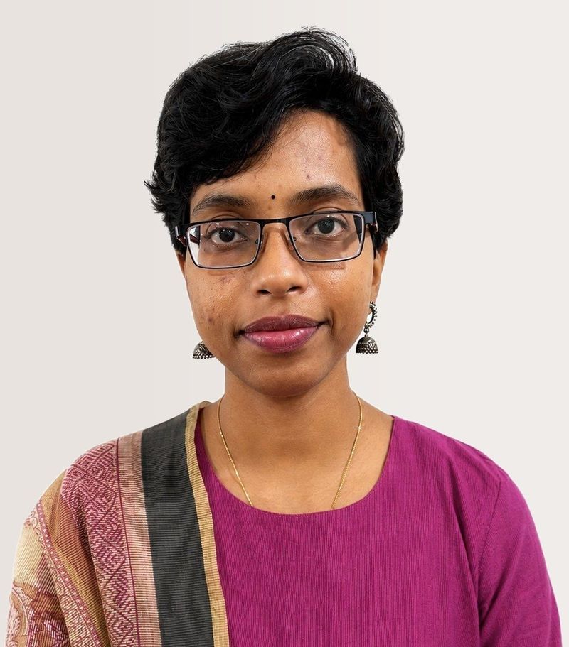 Debalina Saha