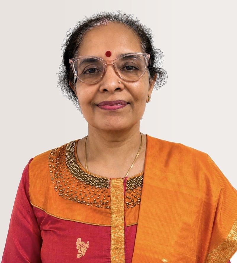 Chhaya Kharya
