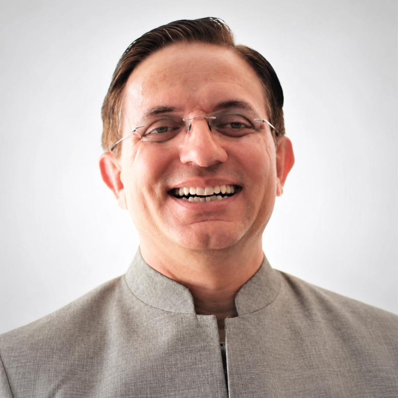 Arun Bharatwaj, PhD