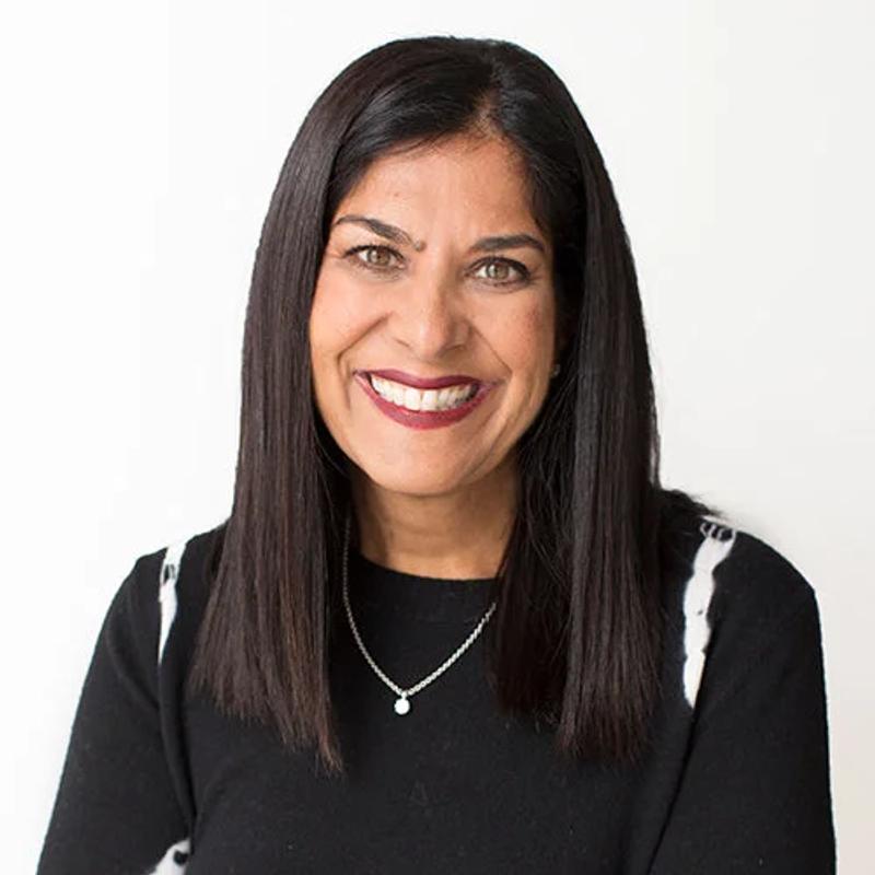 Suparna Bhasin Cooper