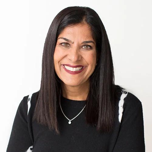 Suparna Bhasin Cooper