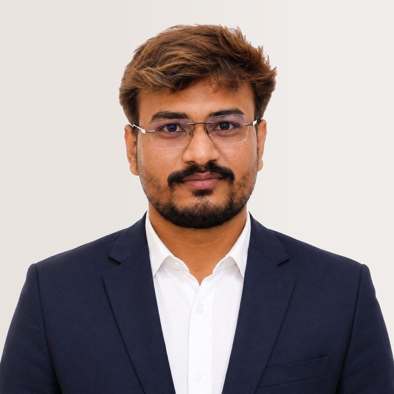 Kuldeep Maruti Waghmare