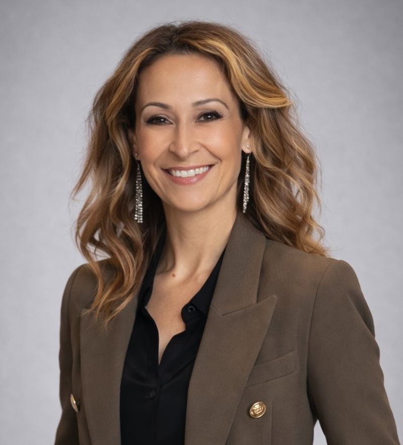 Gabby Montagnese