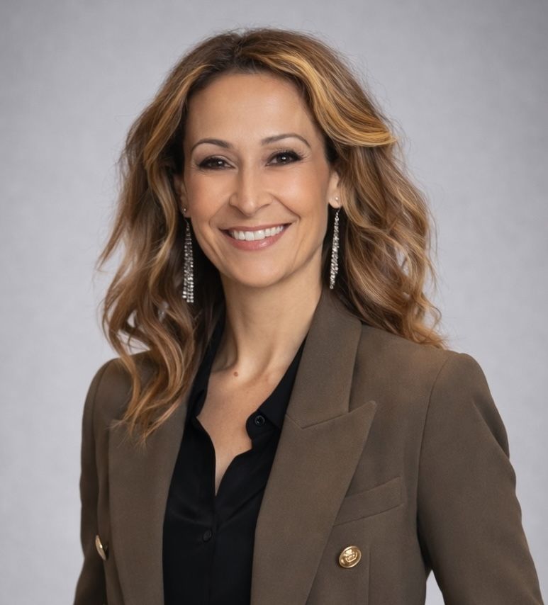 Gabby Montagnese