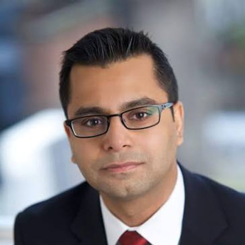 Raj Modi