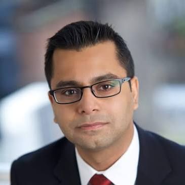 Raj Modi