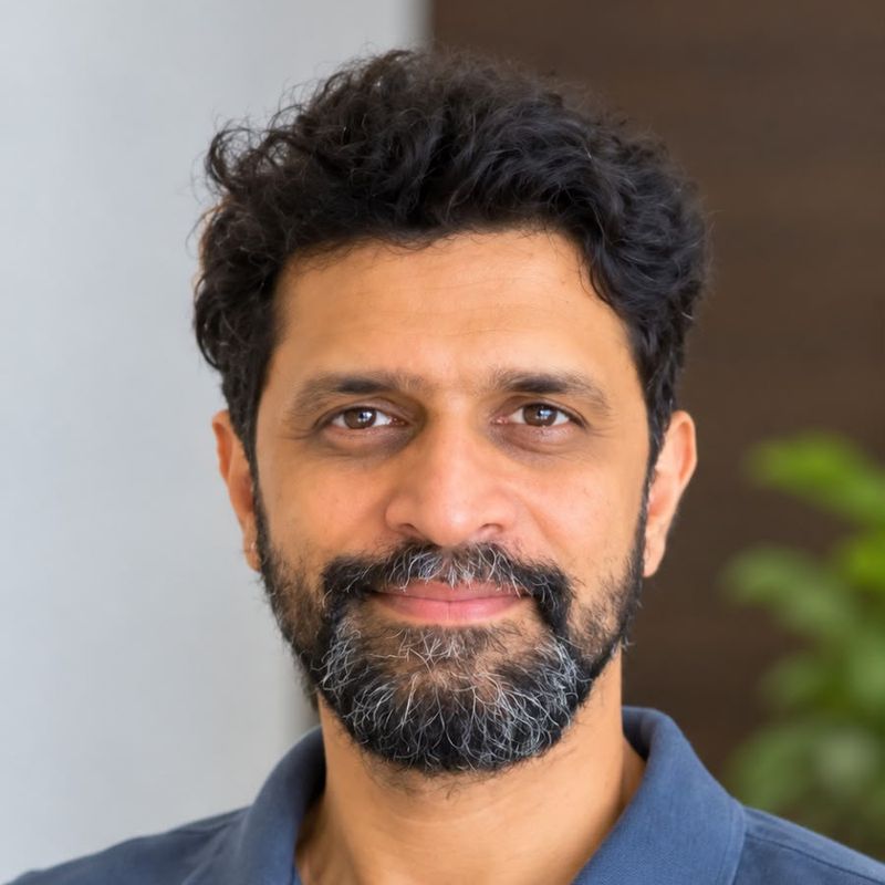 Anirudha Lakshminarasimhan, PhD