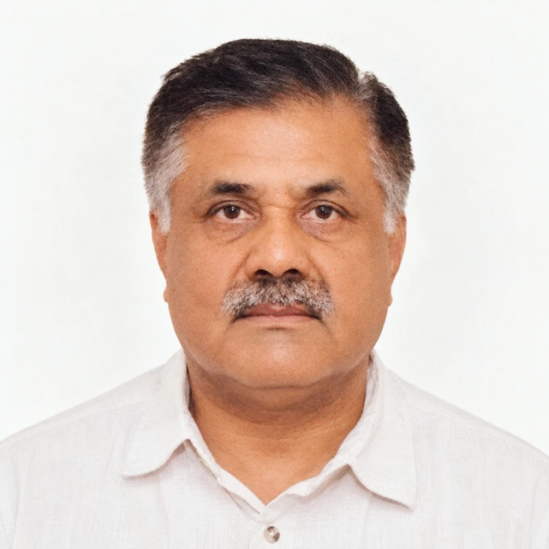 Deepak Yadav
