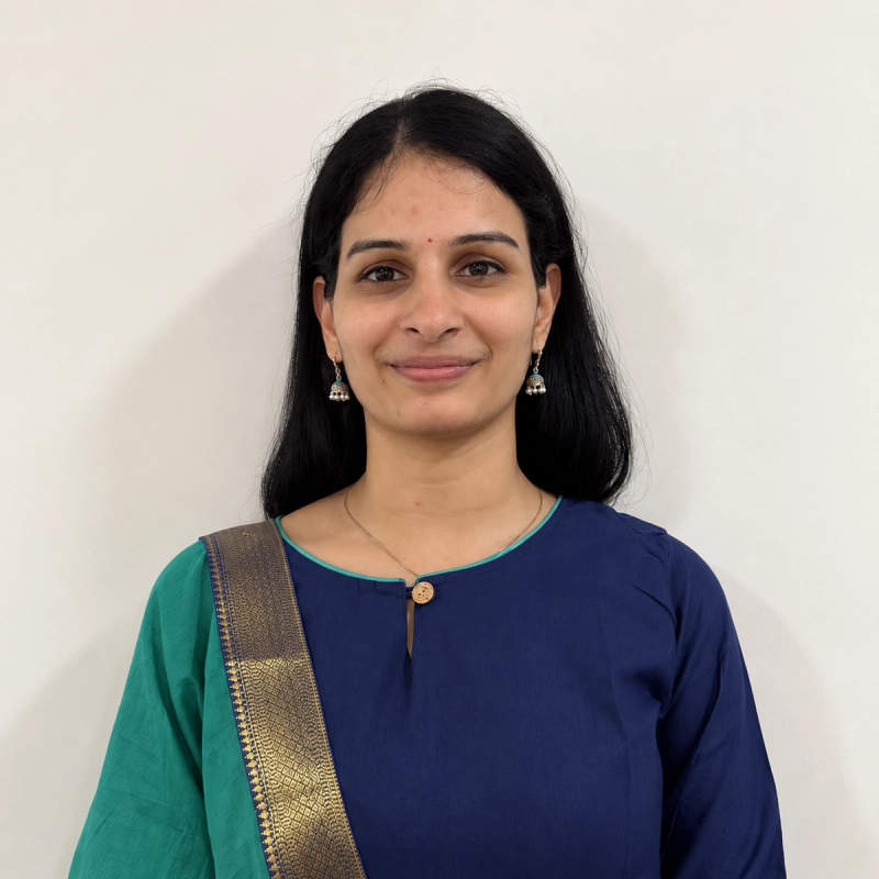 Saumya Subramanian