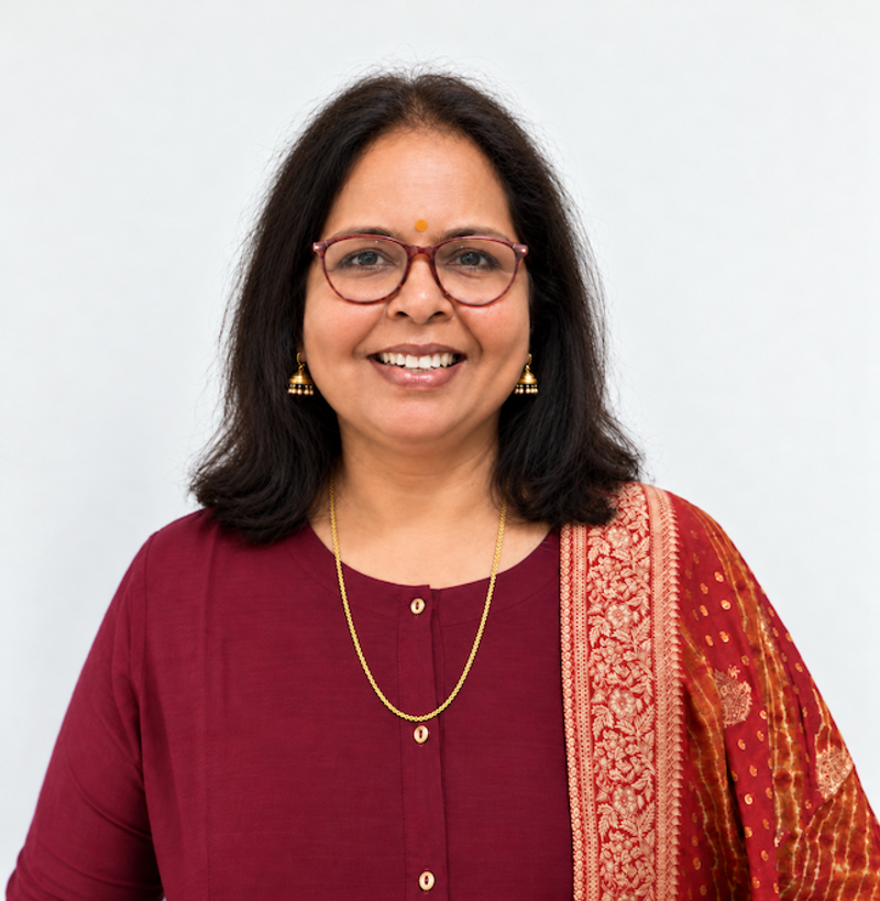 Sumathi Jayaraman