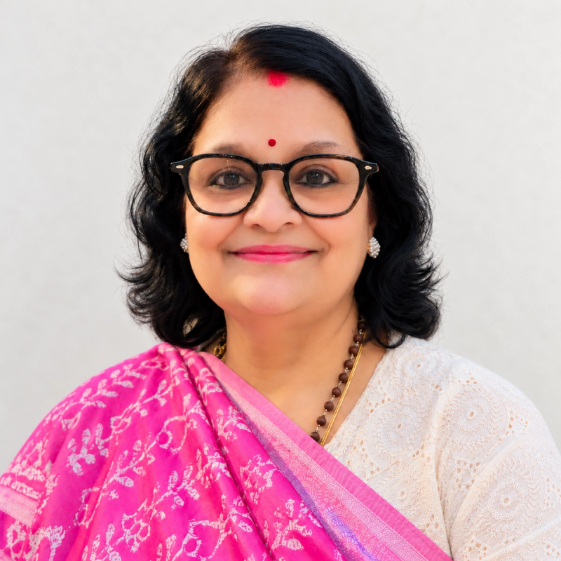Dr Dipika Das Mahapatra