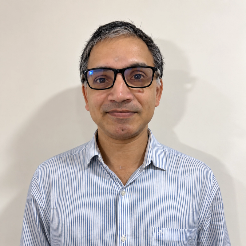 Dr. Vinod Mony