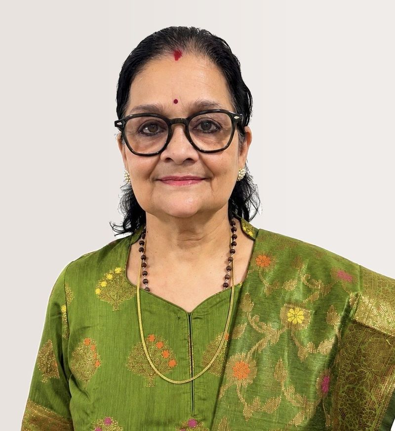 Dr. Dipika Das Mahapatra