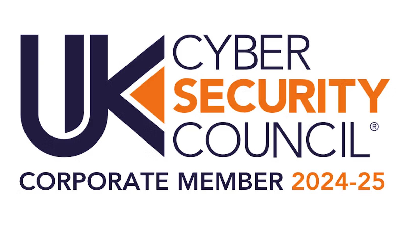 Cover for Falx Joins the UK Cyber Security Council | Falx