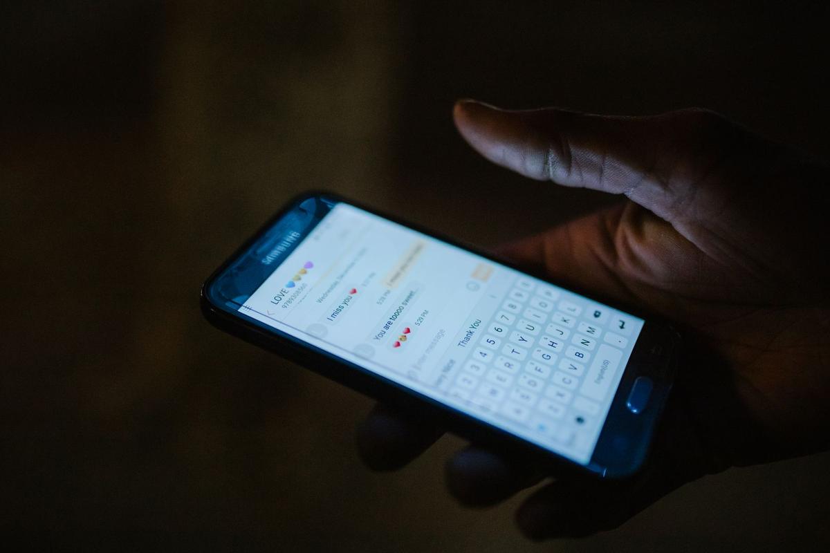 Cover for Secure Cloud SMS Platform Replacing a Legacy Tool | Falx Case Study