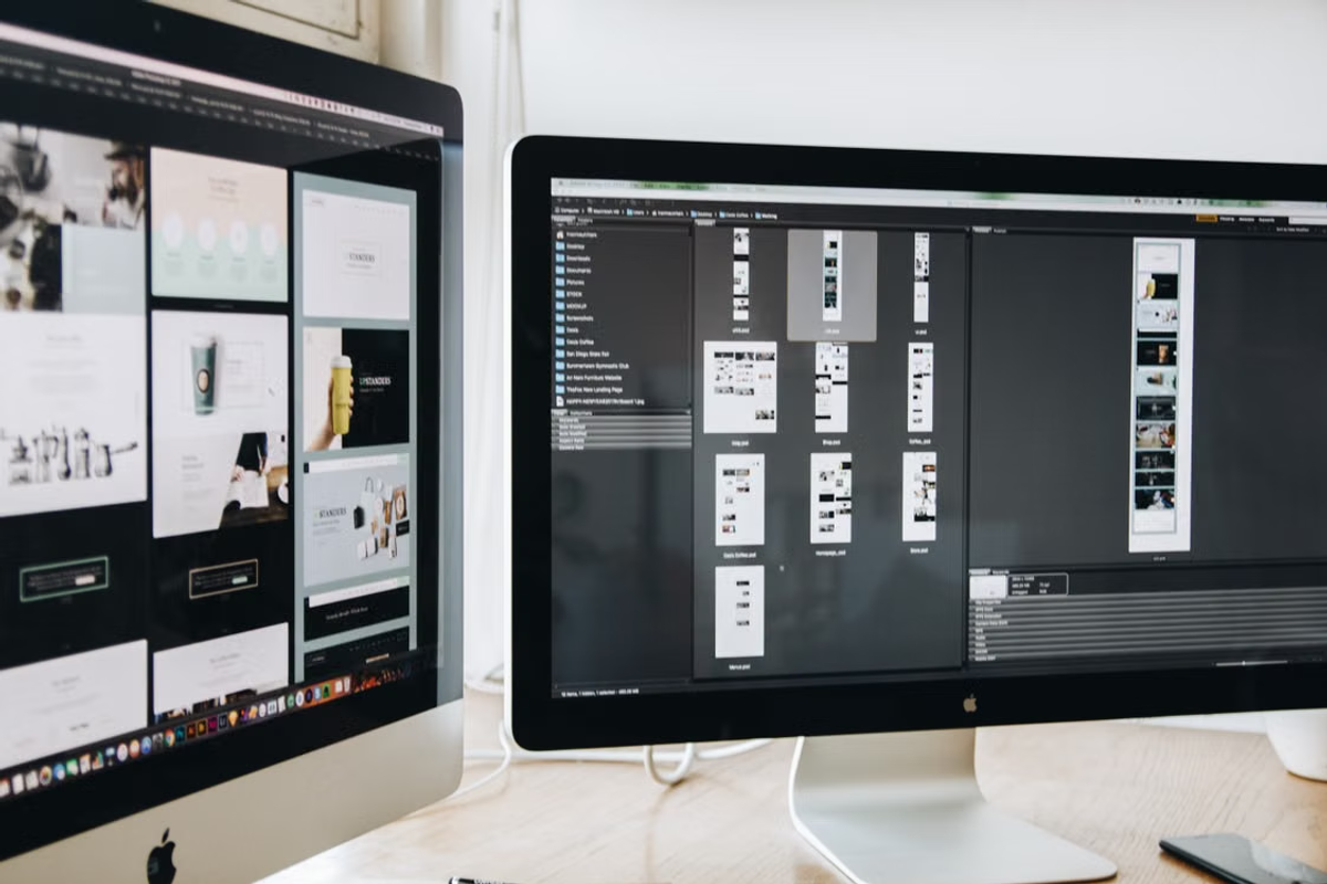 Cover for Insurance Broker Website Rebuild | Falx Case Study