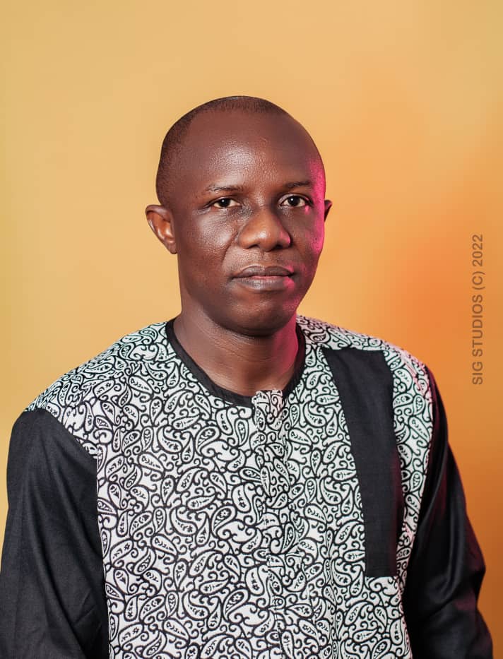 Dayo Falokun