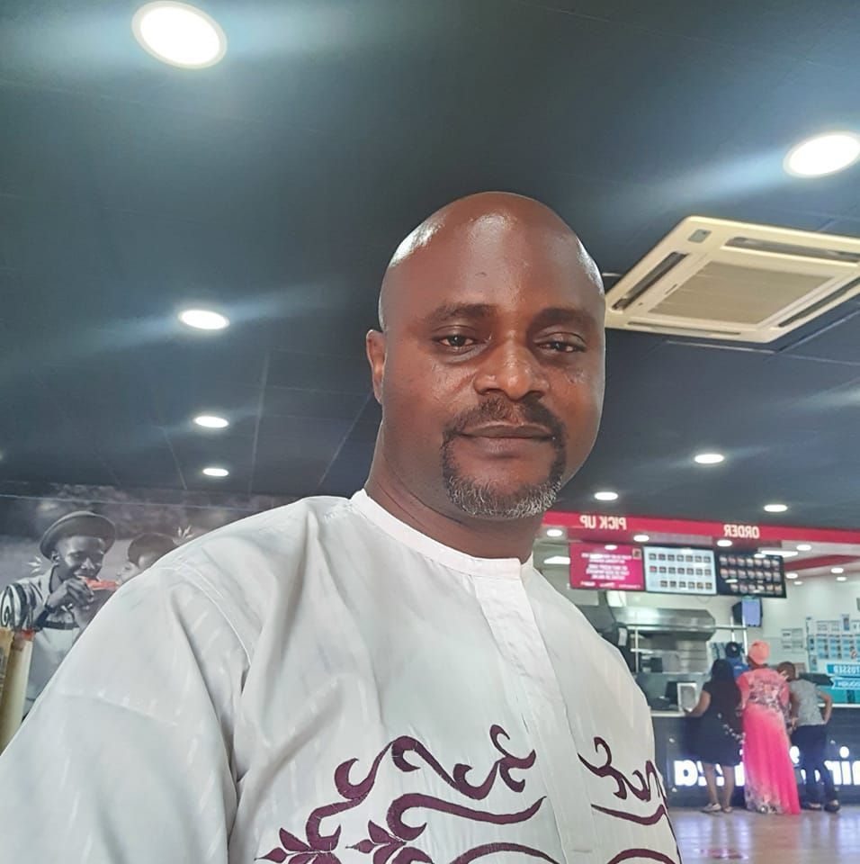 Samuel Banji Akinbinu