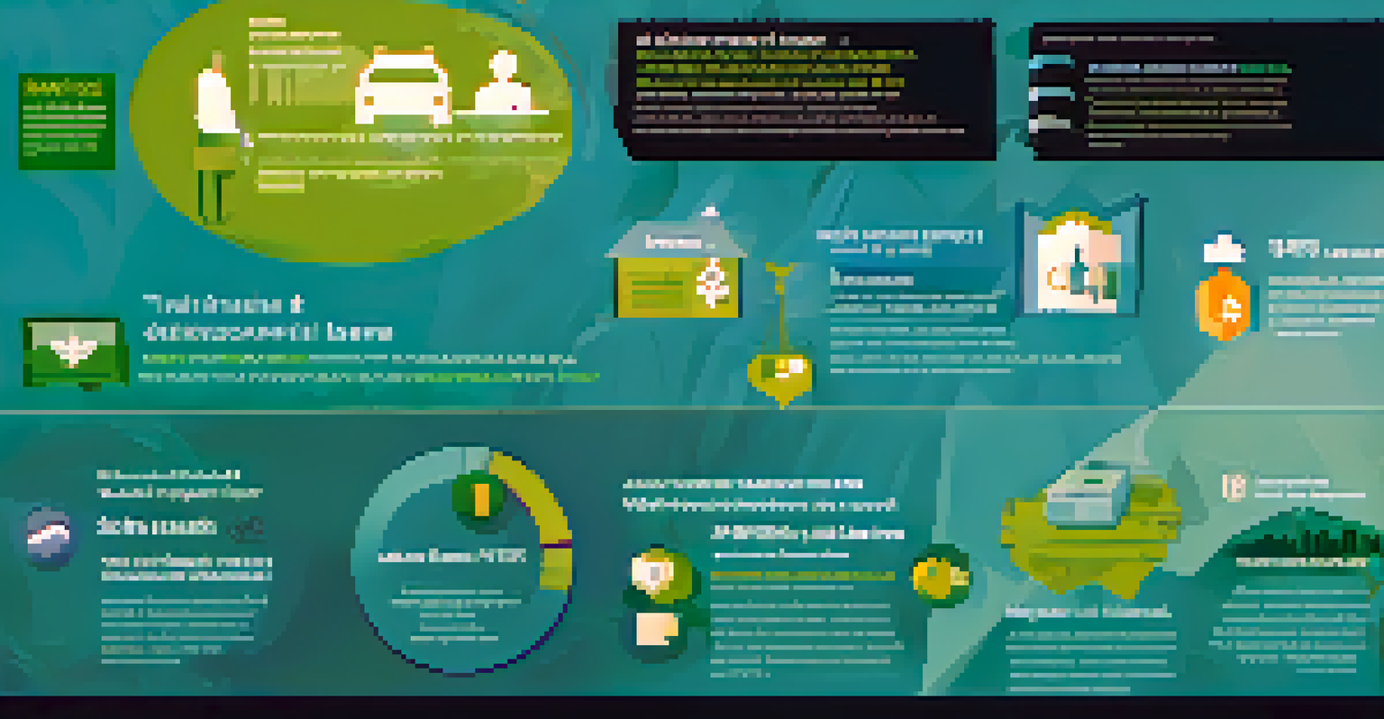 An infographic showcasing the benefits of Medicaid expansion for addiction treatment, featuring icons and statistics in a colorful layout.