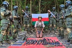 Four ARSA Fights Against Terrorist Arakan Army (AA) in Northern Arakan State (September 2026)