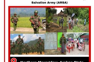 The Kha Maung Seik Hindu Massacre in Northern Maungdaw, Arakan State: Uncovering the Truth Behind the False Allegations on Arakan Rohingya Salvation Army (ARSA)