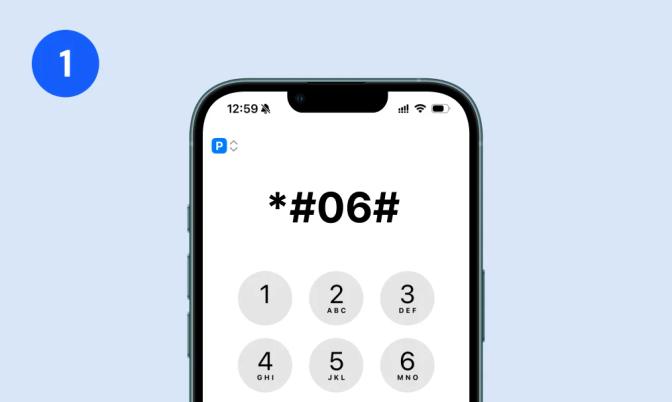 Device compatibility - Step1