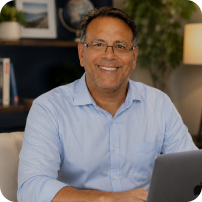 Vikas Chand, VP Global Sales