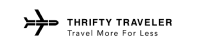 Thrifty Traveler logo
