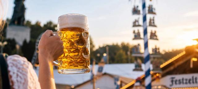 Going to Oktoberfest Germany 2026? Avoid These 10 Common Mistakes