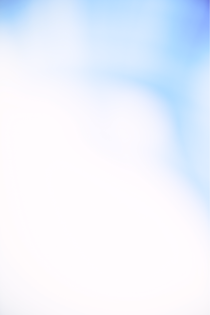 Soft blue gradient background