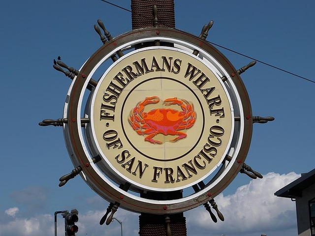 São Francisco, Califórnia