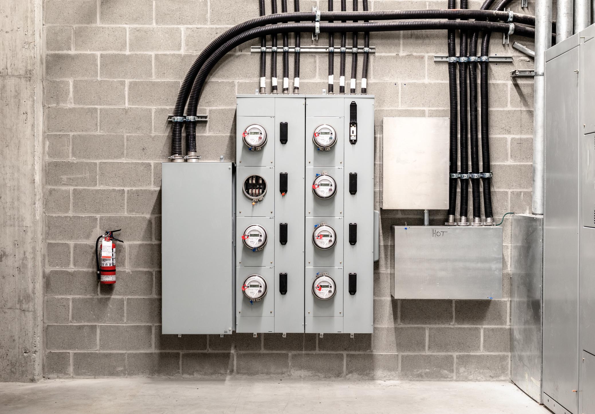 Future-Proofing Smart Meters With Cellular IoT