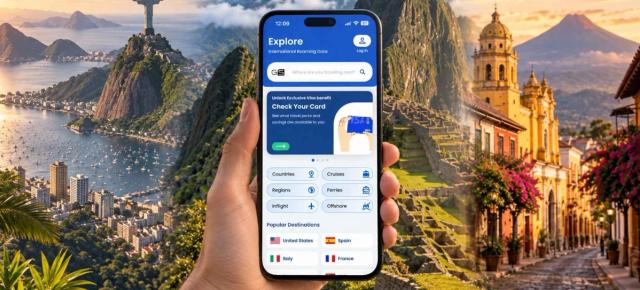 Affordable eSIM South America Options for 2026 Trips (Budget-Friendly Plans Compared)