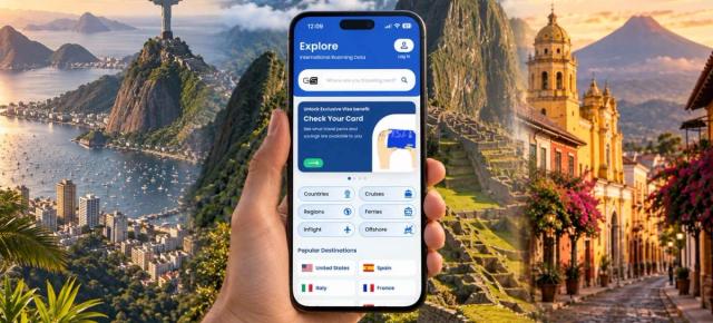 Affordable eSIM South America Options for 2026 Trips (Budget-Friendly Plans Compared)