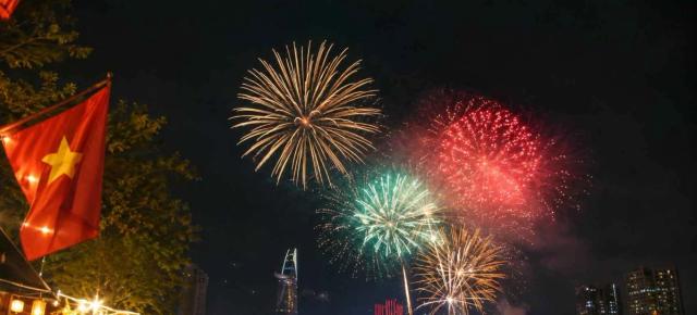 New Year in Vietnam December Guide: Weather by Region, Fireworks & Why It’s Not Tet
