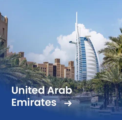 Stay Connected in Dubai & the UAE With Complimentary Data